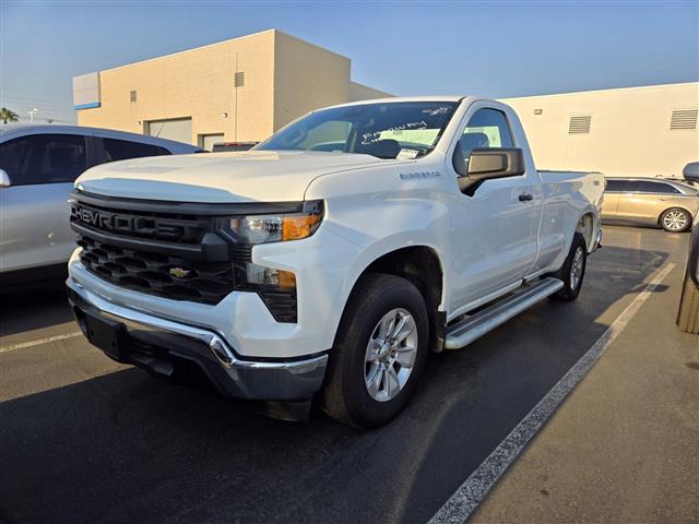 $29328 : Pre-Owned 2023 Silverado 1500 image 6