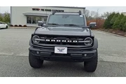 $35995 : Ford Bronco 2022 4x4 Base Ad thumbnail