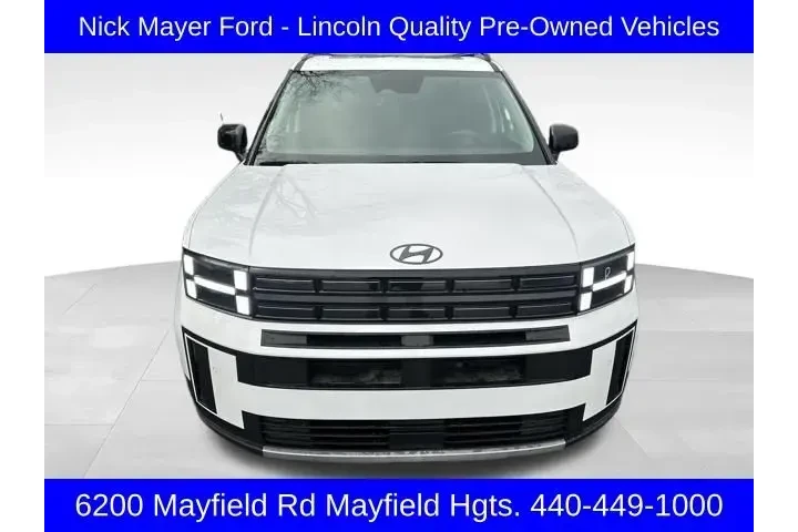 $34476 : Hyundai SANTA FE 2024 AWD XR image 2