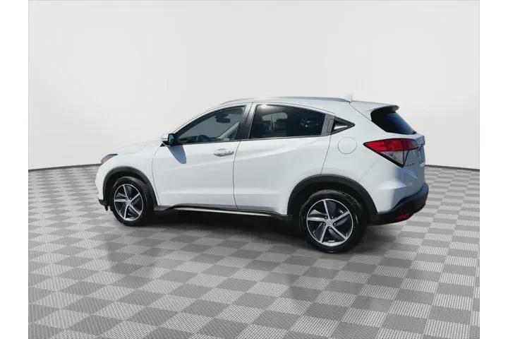 $21000 : Honda HR-V 2021 EX 4dr Cross image 6