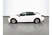 $19877 : Toyota Camry 2024 LE 4dr Sed thumbnail