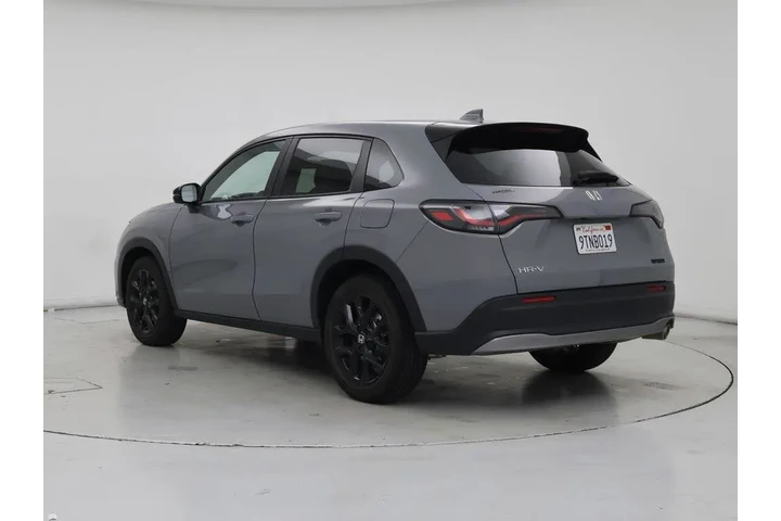 $27998 : Honda HR-V 2025 AWD Sport 4d image 2