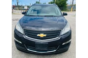 2016 Traverse LS en Chicago