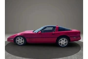 $14900 : 1989 Corvette thumbnail