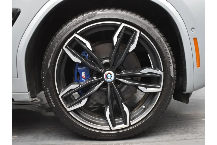 $39995 : BMW X3 2023 AWD M40i 4dr Spo image 5