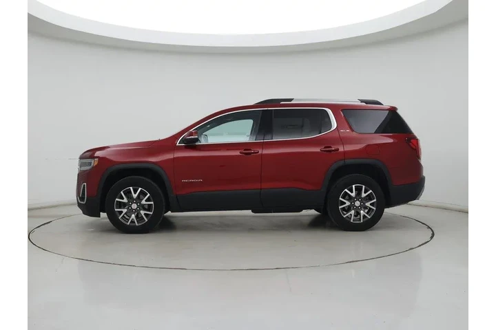 $27998 : GMC Acadia 2023 SLE 4dr SUV image 3
