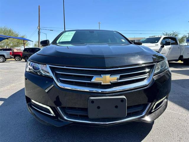 $20995 : Pre-Owned 2020 Impala LT Seda image 4