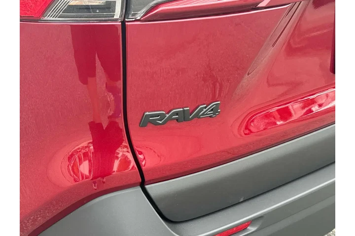 $37980 : Toyota RAV4 Hybrid 2025 AWD image 6