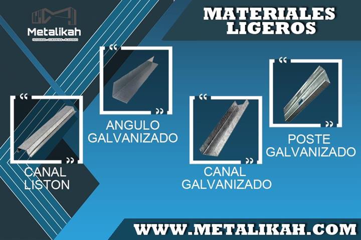 venta de material ligero image 4