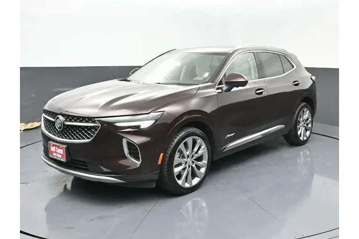 $26991 : Buick Envision 2023 Avenir 4 image 1