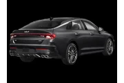 $22295 : Kia K5 2023 GT 4dr Sedan thumbnail