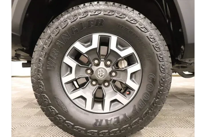 $33206 : Toyota Tacoma 2022 4x2 TRD O image 6