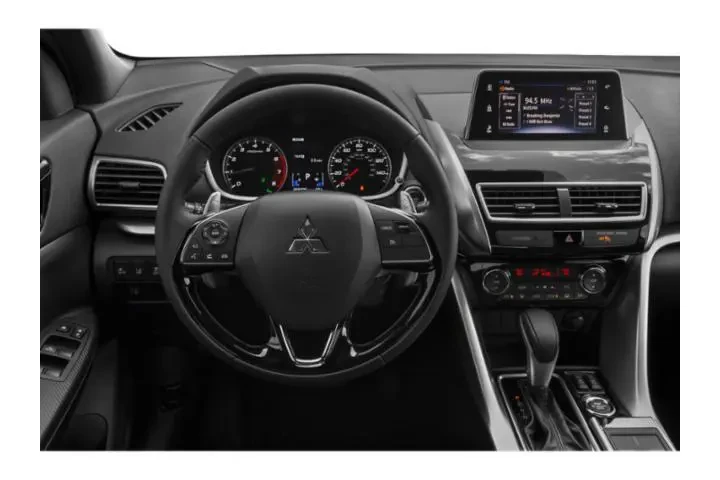 $15995 : Mitsubishi Eclipse Cross 201 image 7