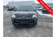 $14379 : Ford Explorer 2018 XLT 4dr S thumbnail