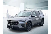 Chevrolet Traverse 2023 4x4 en Long Island