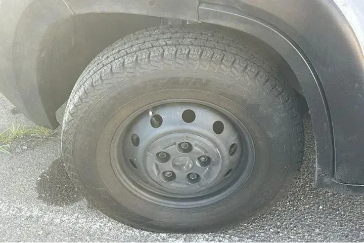 $29995 : Ram ProMaster 2019 1500 136 image 6