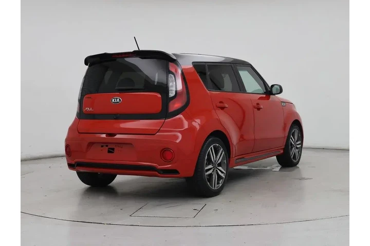$15998 : Kia Soul 2019 + 4dr Crossove image 8