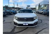 $22995 : Volkswagen Atlas Cross Sport thumbnail