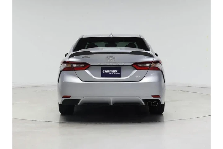 $23998 : Toyota Camry 2022 SE 4dr Sed image 6