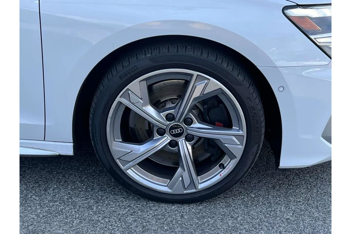 $31990 : Audi S3 2023 AWD 2.0T quattr image 9