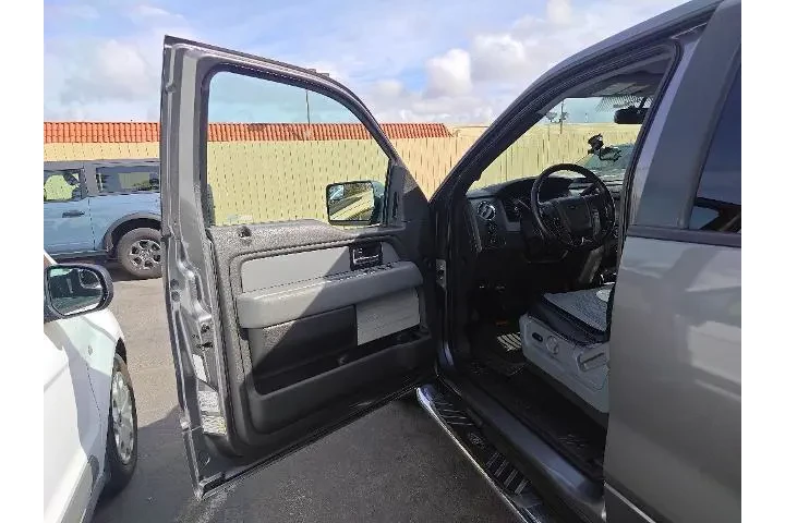 $15464 : Ford F-150 2013 4x2 King Ran image 6