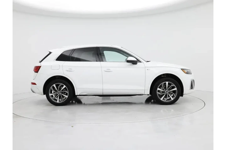 $27998 : Audi Q5 2023 AWD quattro S l image 7