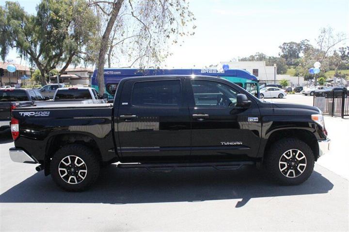 $33995 : 2017 Tundra image 8