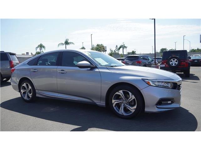 $22499 : 2019 Accord Sedan EX 1.5T image 4