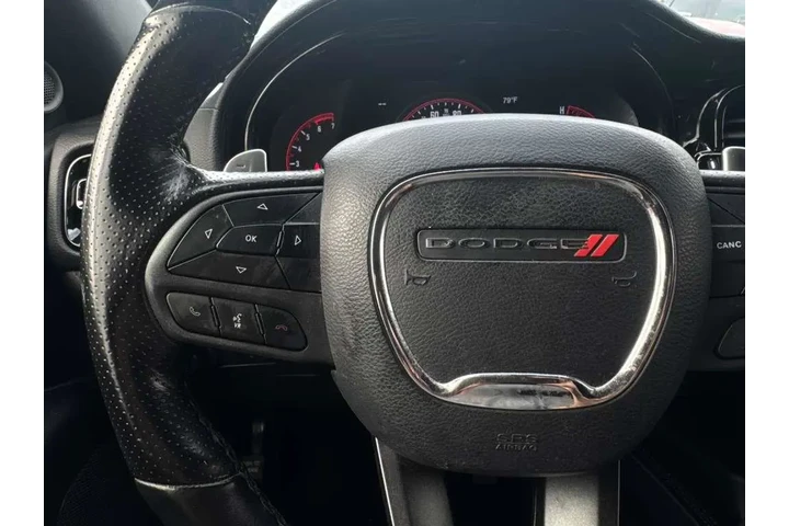 2022 Durango R/T AWD image 8