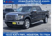Ford F-150 2013 4x4 King Ran