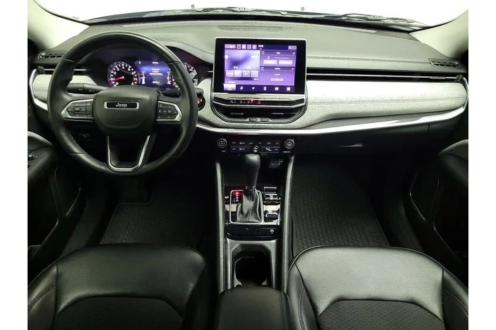 $20998 : Jeep Compass 2022 4x4 Latitu image 9