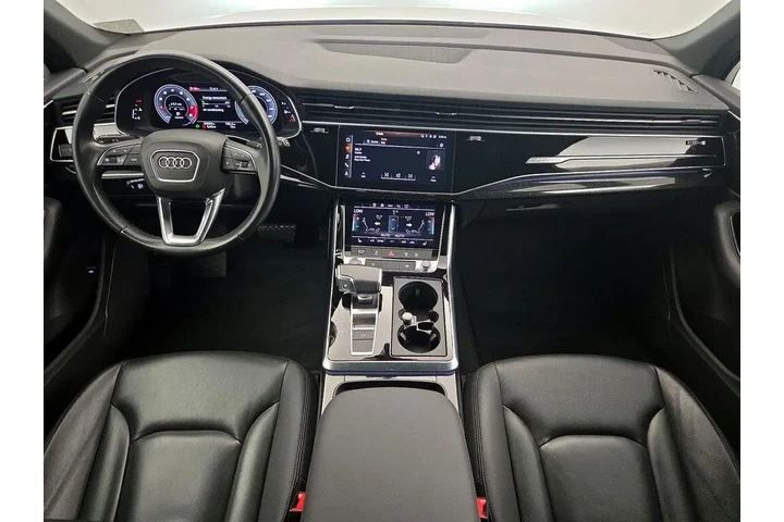 $27998 : Audi Q7 2021 AWD quattro Pre image 9