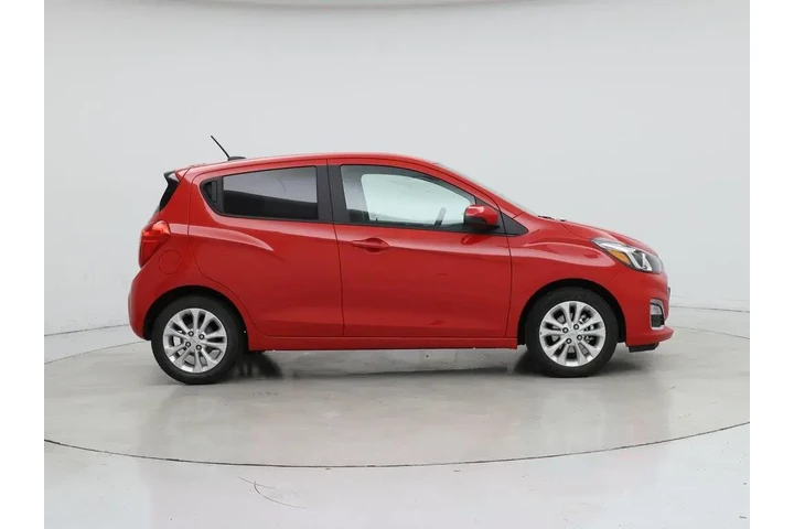 $14998 : Chevrolet Spark 2020 1LT CVT image 7