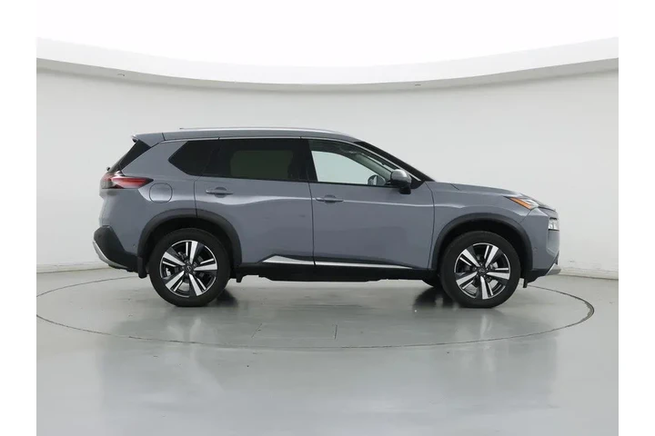 $29998 : Nissan Rogue 2023 AWD Platin image 7