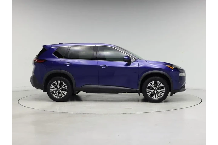 $20998 : Nissan Rogue 2021 SV 4dr Cro image 7