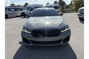 $30951 : BMW 5 Series 2021 540i 4dr S thumbnail