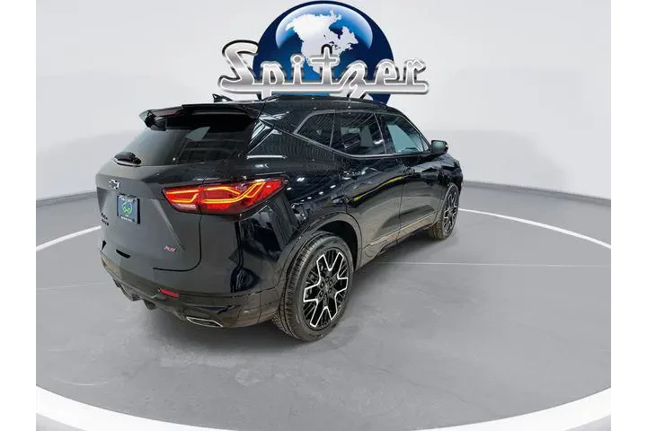 $32181 : Chevrolet Blazer 2023 RS 4dr image 9