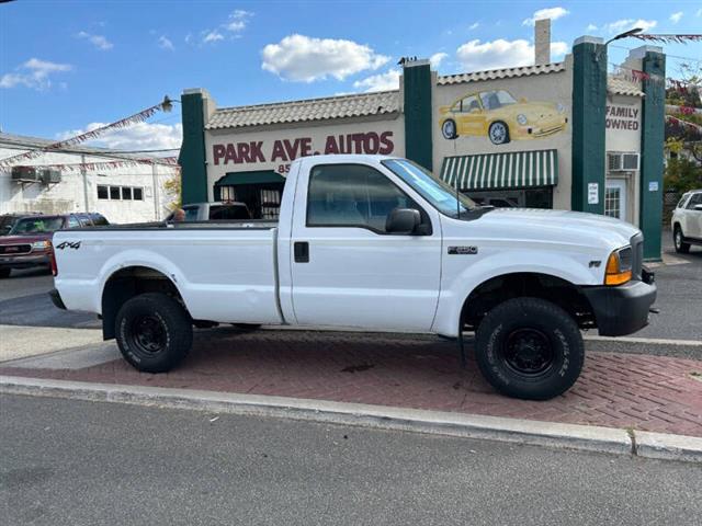 $4995 : 2000 F-250 Super Duty XL image 3