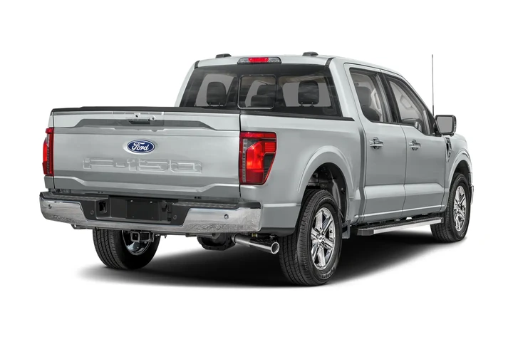 $46988 : 2024 F-150 XLT image 3
