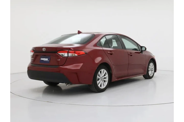$23998 : Toyota Corolla 2024 LE 4dr S image 8