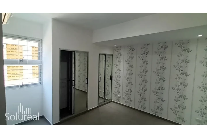 $1150 : *Alquiler de apto Urb Real image 4