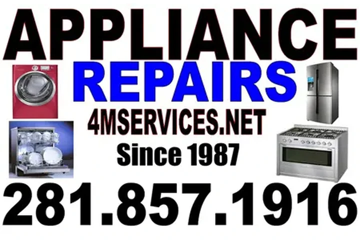 Reparacion - electrodomesticos image 1