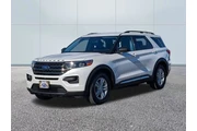 Ford Explorer 2021 XLT 4dr S en Los Angeles
