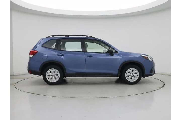$27998 : Subaru Forester 2024 AWD Bas image 7