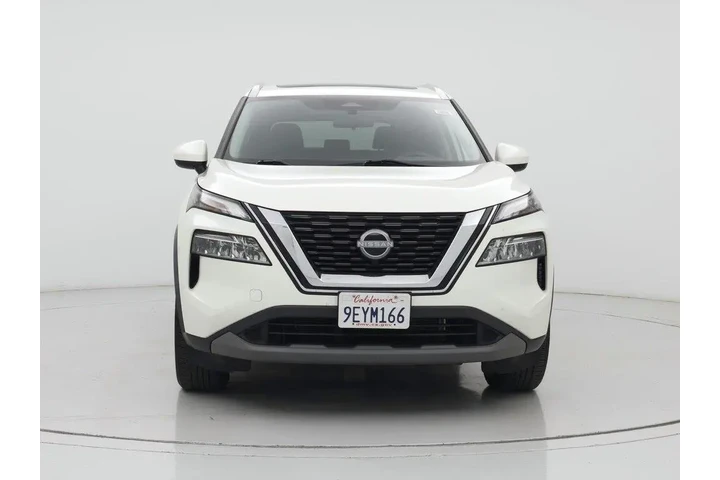 $22998 : Nissan Rogue 2023 SV 4dr Cro image 5