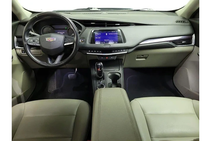 $24998 : Cadillac XT4 2023 Luxury 4dr image 9