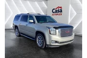 GMC Yukon XL 2016 4x4 Denali en Las Cruces