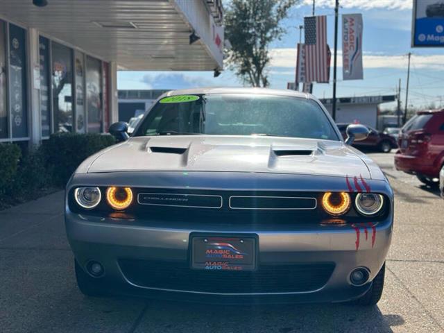 $21499 : 2018 Challenger SXT image 5