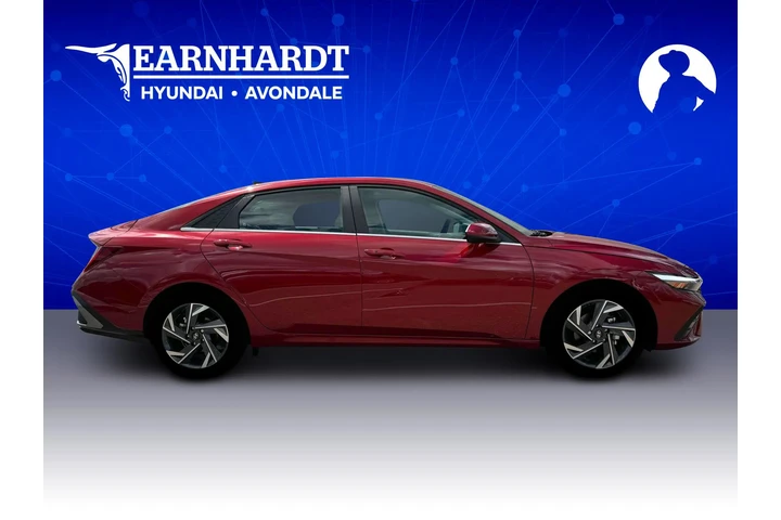 $21750 : Hyundai ELANTRA 2025 SEL Con image 9