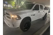 $20936 : Ram 1500 2017 4x2 Express 4d thumbnail